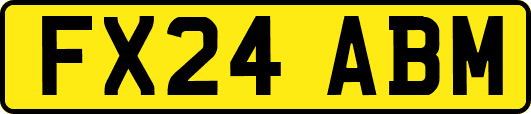 FX24ABM