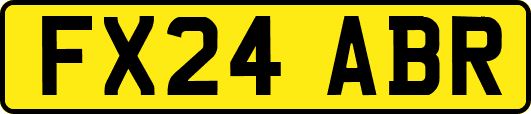 FX24ABR