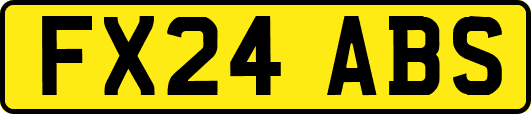 FX24ABS