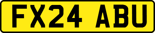 FX24ABU