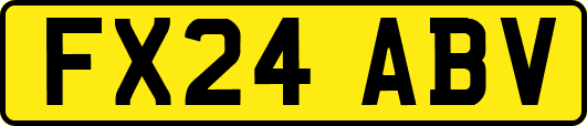 FX24ABV