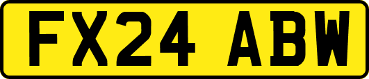 FX24ABW