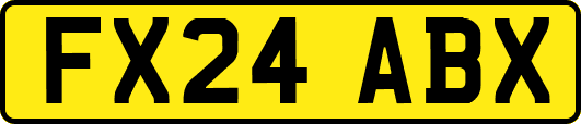 FX24ABX