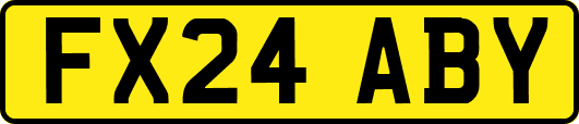 FX24ABY