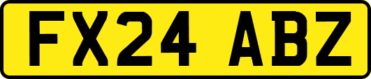 FX24ABZ