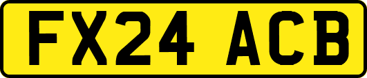 FX24ACB