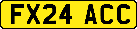 FX24ACC