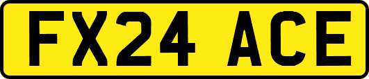 FX24ACE