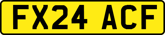 FX24ACF