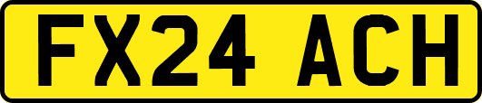 FX24ACH