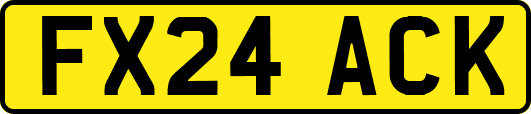 FX24ACK