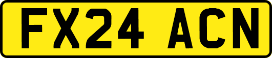 FX24ACN