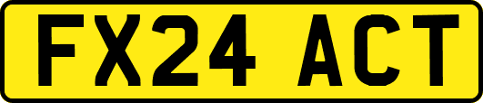 FX24ACT