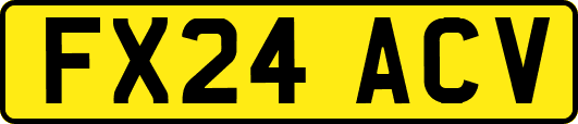 FX24ACV