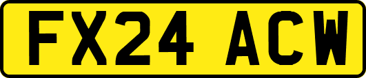 FX24ACW