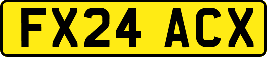FX24ACX