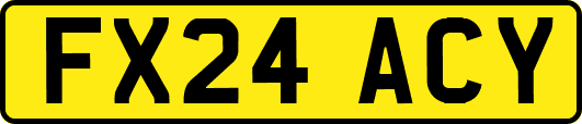 FX24ACY