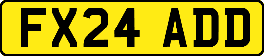 FX24ADD