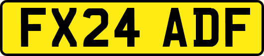 FX24ADF