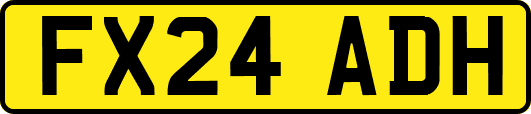 FX24ADH