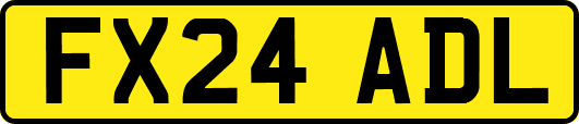 FX24ADL