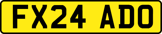 FX24ADO