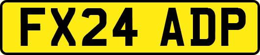FX24ADP