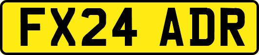 FX24ADR