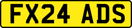 FX24ADS