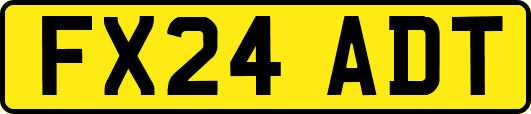 FX24ADT