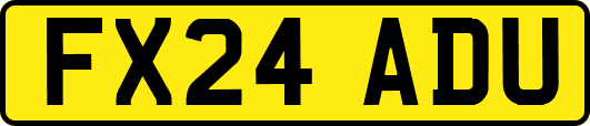 FX24ADU
