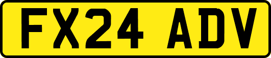 FX24ADV