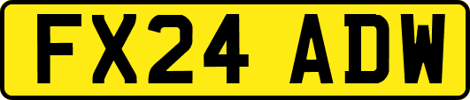 FX24ADW