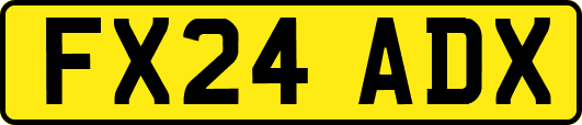 FX24ADX