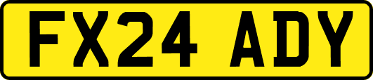 FX24ADY