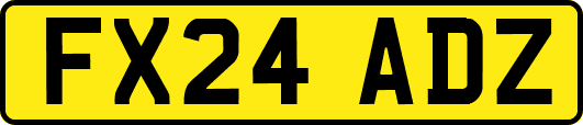 FX24ADZ