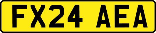 FX24AEA