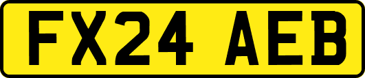 FX24AEB