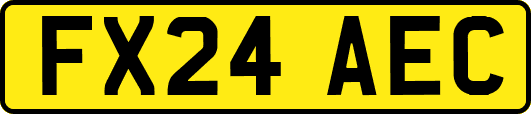 FX24AEC