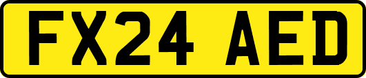 FX24AED