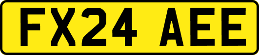FX24AEE