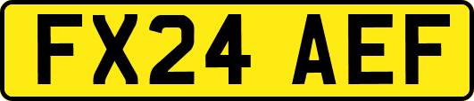 FX24AEF