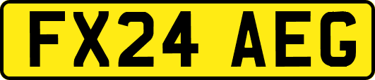 FX24AEG