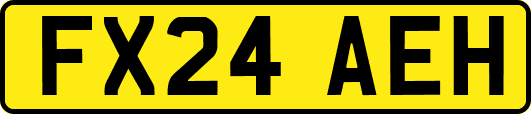 FX24AEH