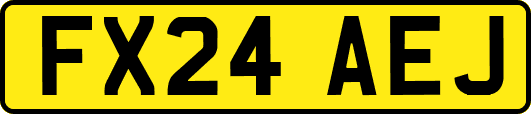 FX24AEJ