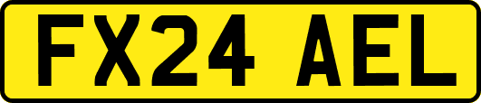 FX24AEL