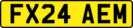 FX24AEM