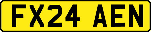 FX24AEN