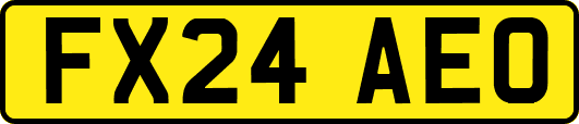 FX24AEO