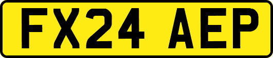 FX24AEP